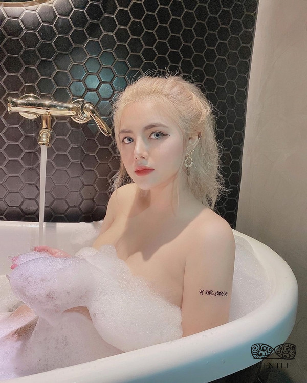 129+ ảnh gái xinh khoả thân siêu hiếm 100% không che 42 ảnh gái xinh khỏa thân