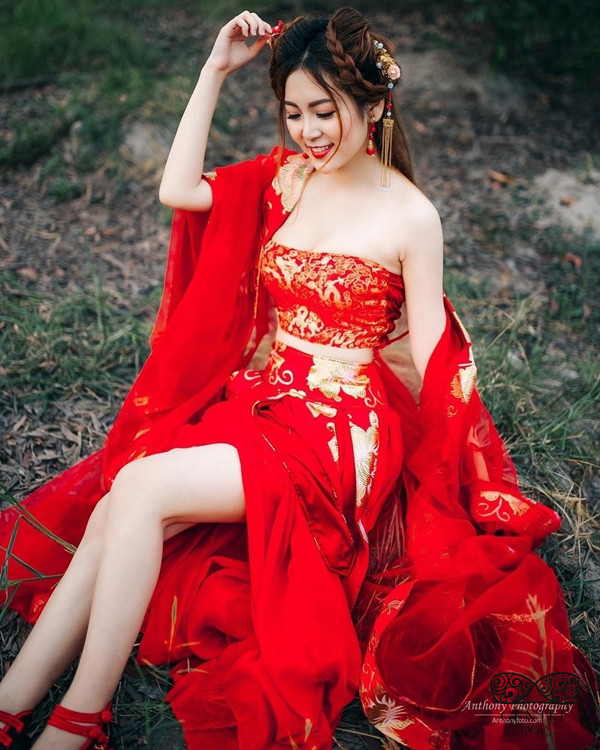 gái xinh việt nam sexy mặc đồ thiếu vải