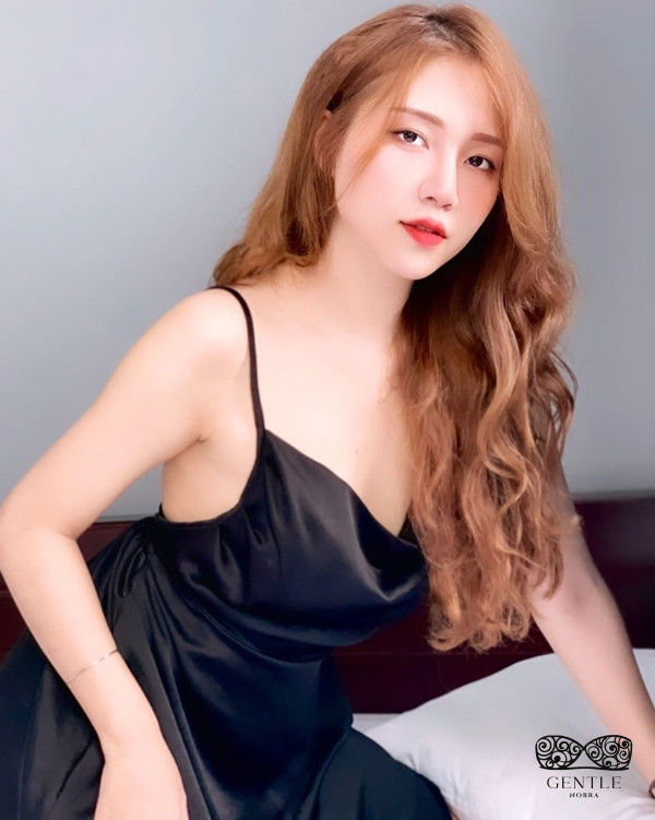 ảnh gái cute chụp instagram