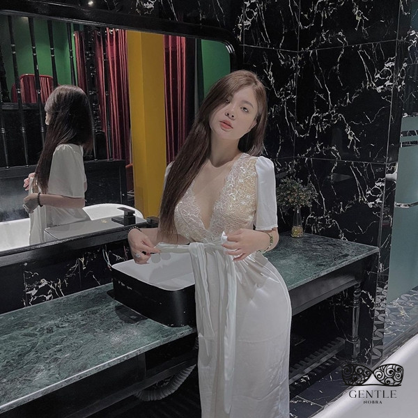 ảnh gái cute chụp instagram