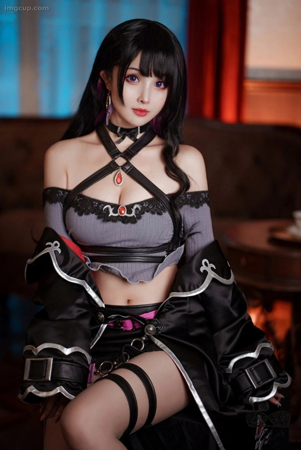 65+ ảnh gái xinh cosplay tuyển chọn khoe hàng cực gắt 2023 224 ảnh gái xinh cosplay