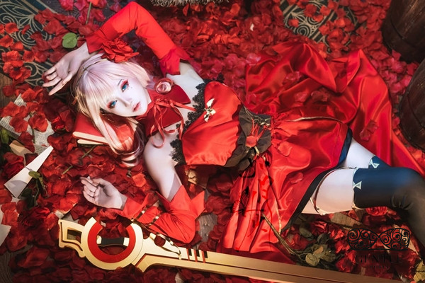 50+ảnh gái xinh cosplay Liên Quân Mobile khoe hàng khí chất ngời ngời 50 ảnh gái xinh cosplay liên quân mobile