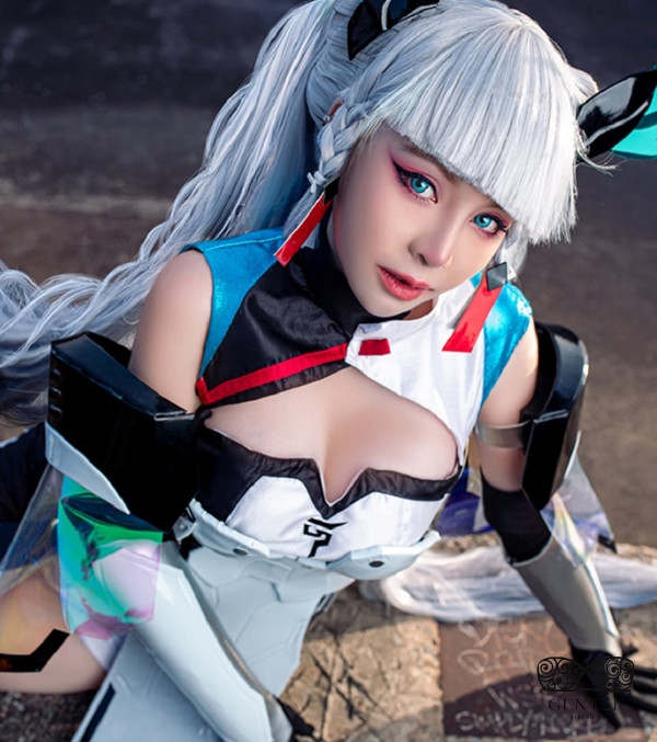 50+ảnh gái xinh cosplay Liên Quân Mobile khoe hàng khí chất ngời ngời 53 ảnh gái xinh cosplay liên quân mobile