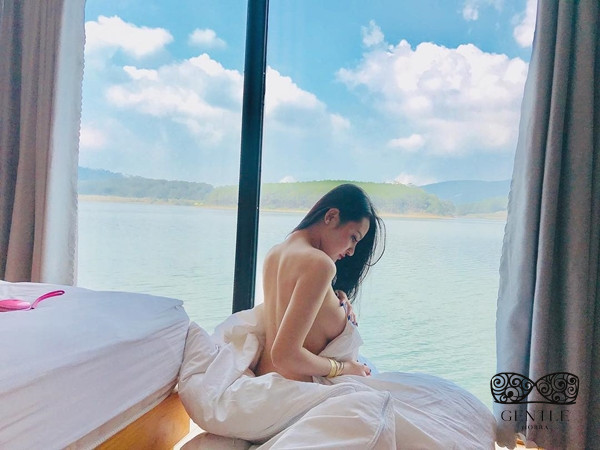 395+ ảnh khoả thân gái đẹp cực chất toàn châu Á 40 ảnh khỏa thân 10