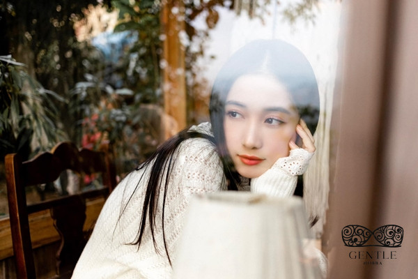 ảnh nữ diễn viên jun vũ