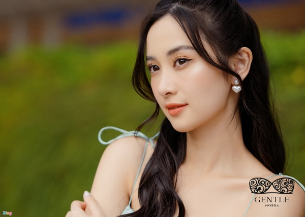 ảnh nữ diễn viên jun vũ