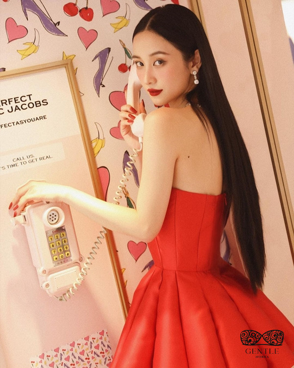 ảnh nữ diễn viên jun vũ