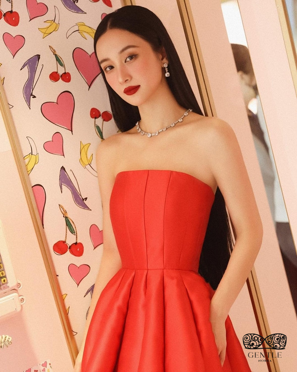 ảnh nữ diễn viên jun vũ