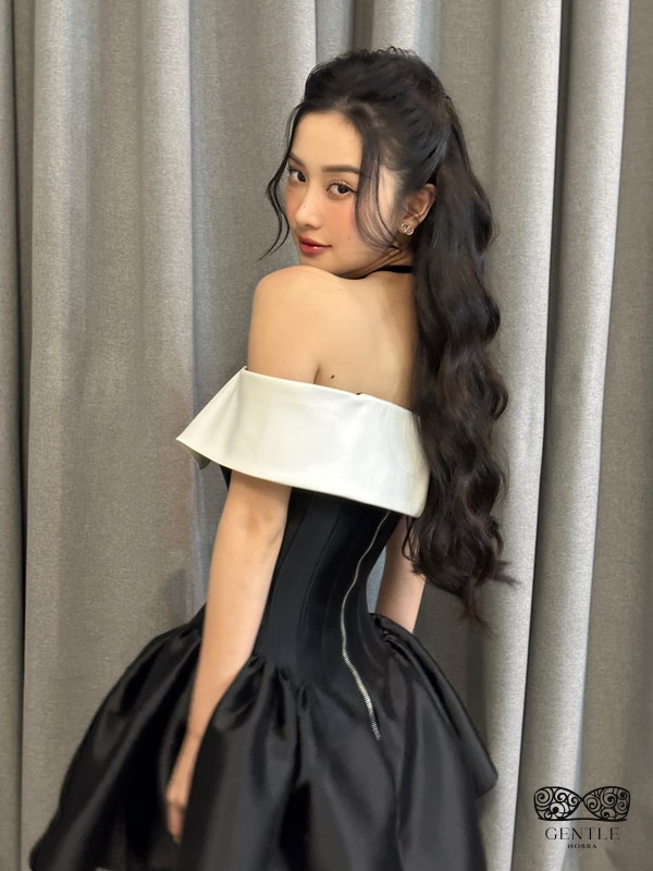 50+ ảnh diễn viên Jun Vũ gợi cảm quyến rũ trong những set trang phục 23 ảnh nữ diễn viên jun vũ