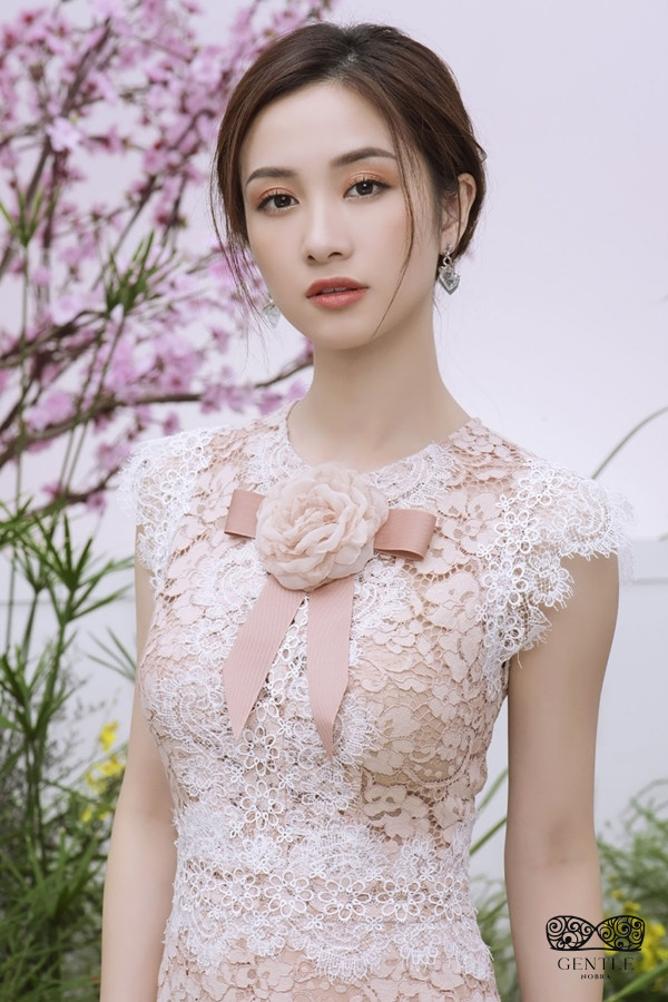 ảnh nữ diễn viên jun vũ