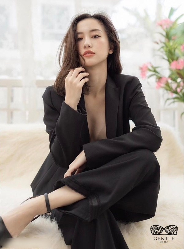 50+ ảnh diễn viên Jun Vũ gợi cảm quyến rũ trong những set trang phục 55 ảnh nữ diễn viên jun vũ