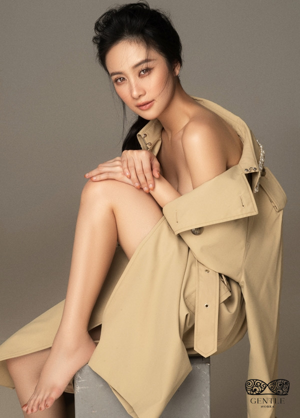 50+ ảnh diễn viên Jun Vũ gợi cảm quyến rũ trong những set trang phục 51 ảnh nữ diễn viên jun vũ