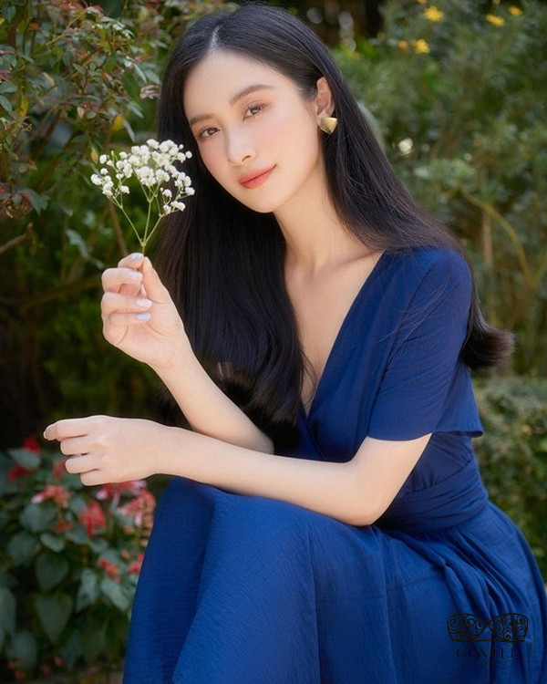 ảnh nữ diễn viên jun vũ