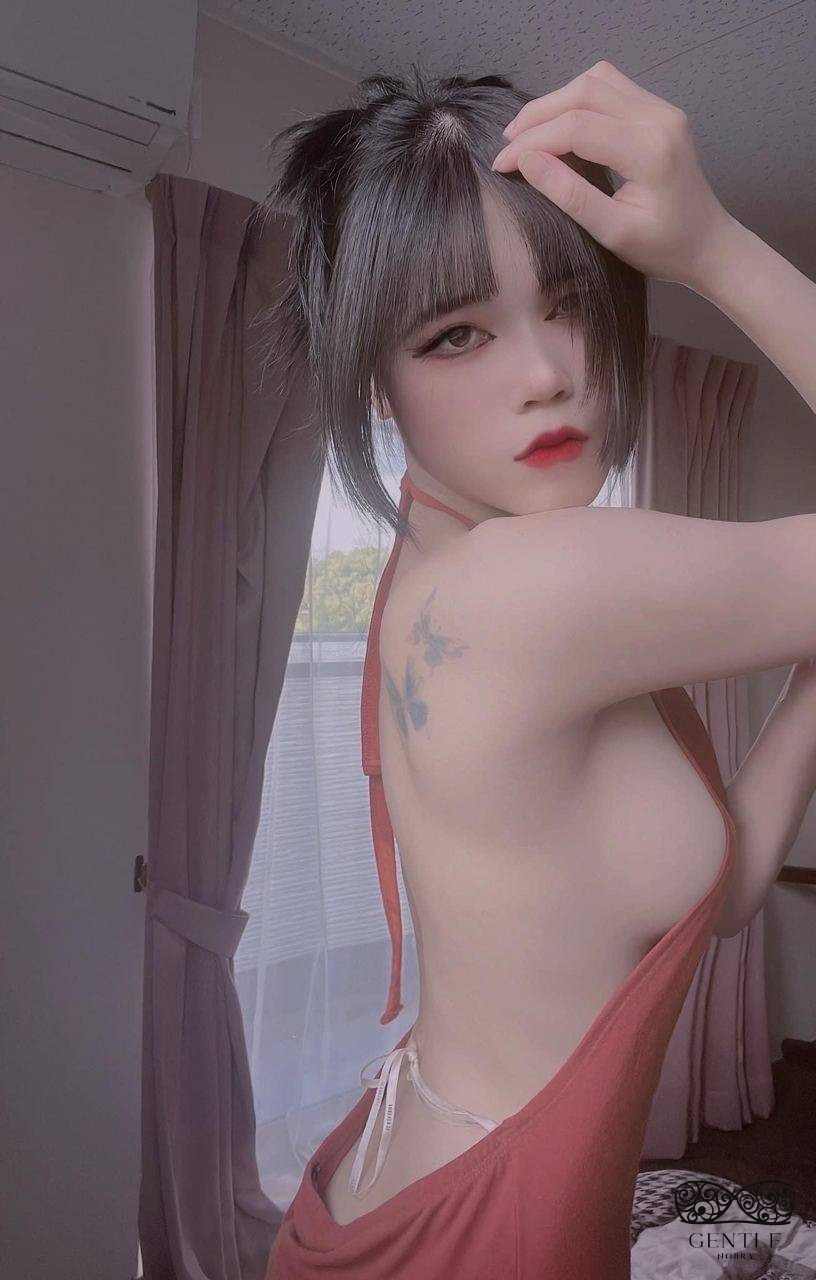 bikini xuyên thấu