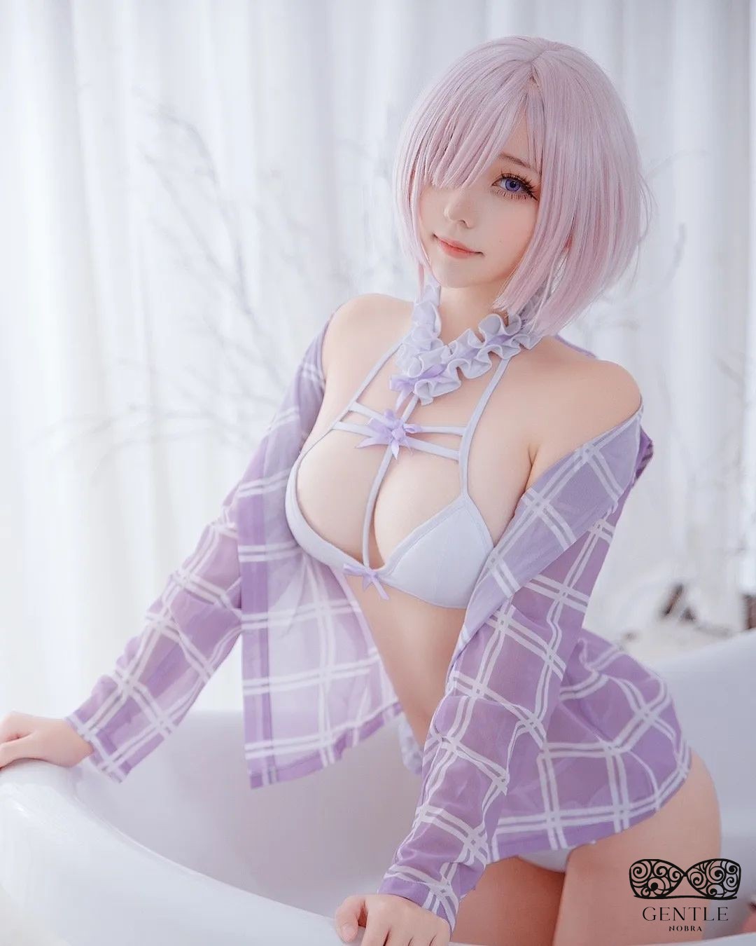 65+ ảnh gái xinh cosplay tuyển chọn khoe hàng cực gắt 2024 20 gái xinh cosplay sexy 4