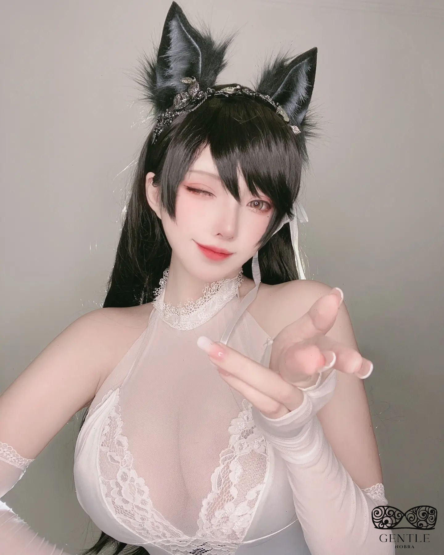 gái xinh cosplay sexy 2