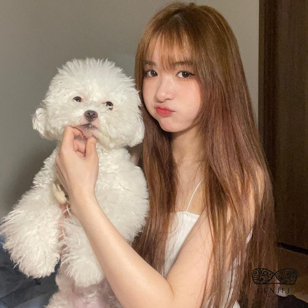 100+ hình ảnh con gái cute dễ thương khiến dân mạng phát cuồng 5 hình ảnh con gái cute dễ thương