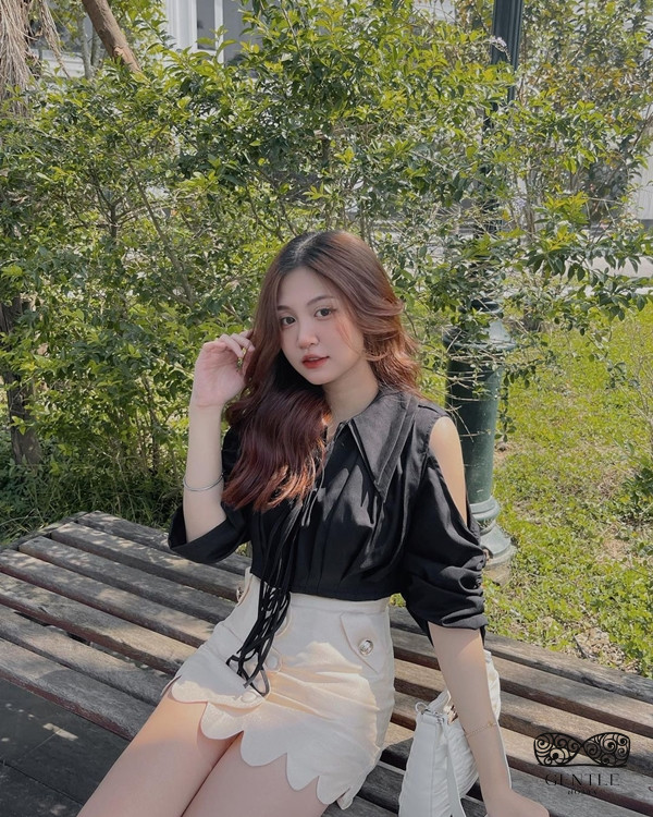 100+ hình ảnh con gái cute dễ thương khiến dân mạng phát cuồng 11 hình ảnh con gái cute dễ thương