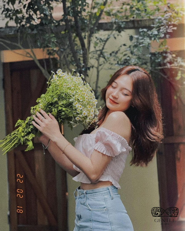 100+ hình ảnh con gái cute dễ thương khiến dân mạng phát cuồng 13 hình ảnh con gái cute dễ thương