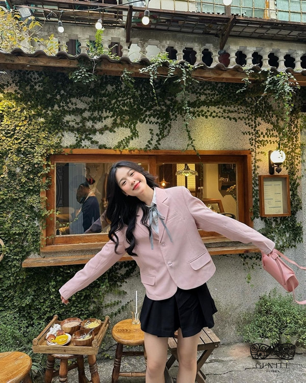 100+ hình ảnh con gái cute dễ thương khiến dân mạng phát cuồng 25 hình ảnh con gái cute dễ thương