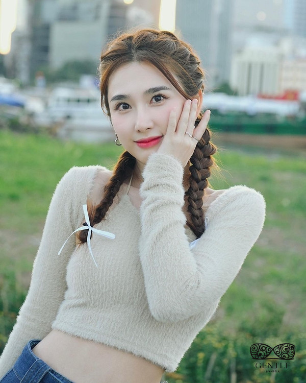 100+ hình ảnh con gái cute dễ thương khiến dân mạng phát cuồng 27 hình ảnh con gái cute dễ thương