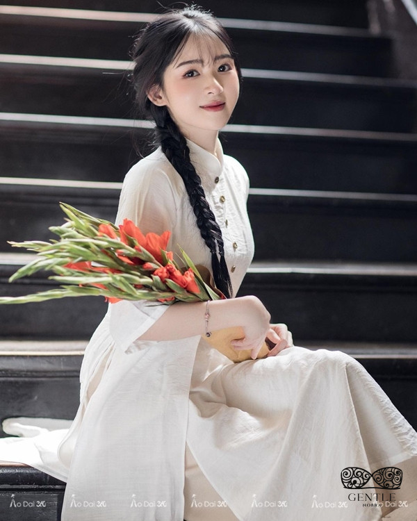 100+ hình ảnh con gái cute dễ thương khiến dân mạng phát cuồng 4 hình ảnh con gái cute dễ thương