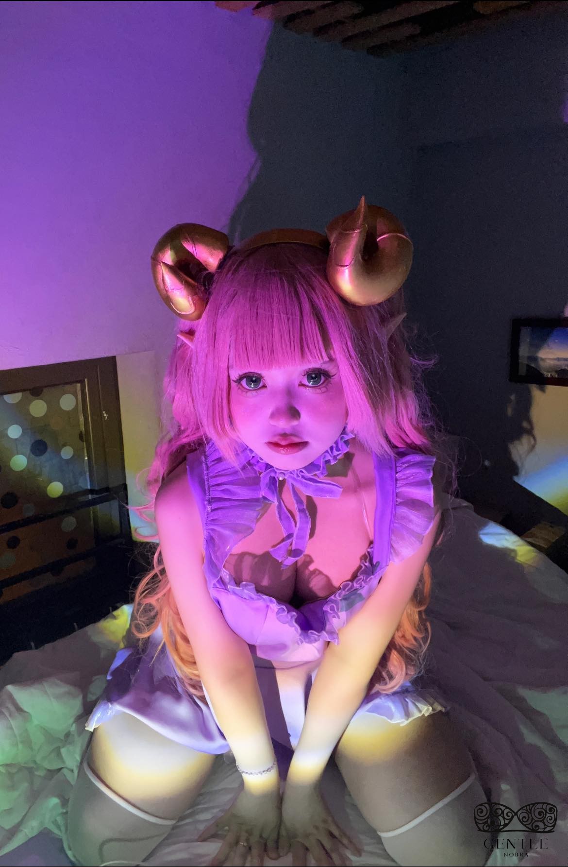 50+ảnh gái xinh cosplay Liên Quân Mobile khoe hàng khí chất ngời ngời 8 gái xinh cosplay Liên Quân Mobile 4