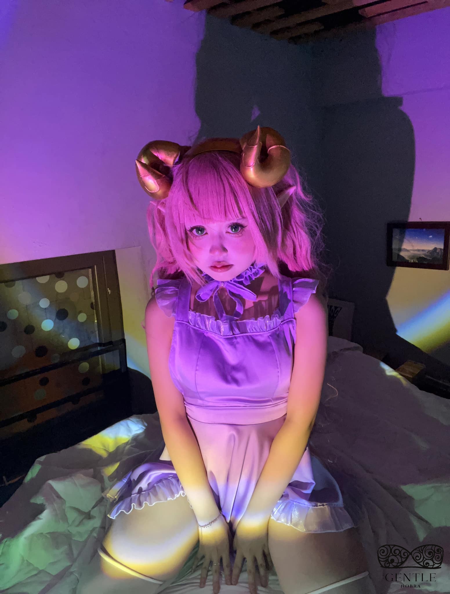 50+ảnh gái xinh cosplay Liên Quân Mobile khoe hàng khí chất ngời ngời 7 gái xinh cosplay Liên Quân Mobile 3