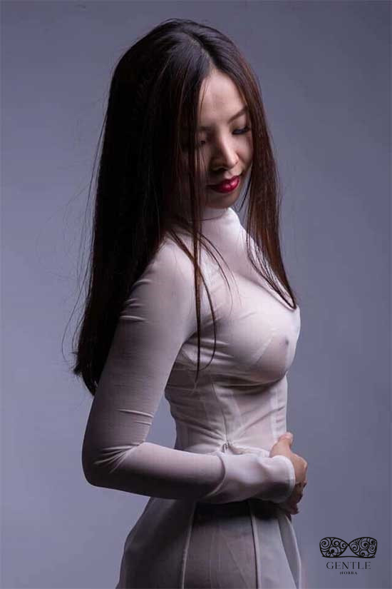 69+ ảnh áo dài xuyên thấu không nội y nóng bỏng mắt người xem 8 áo dài xuyên thấu không nội y