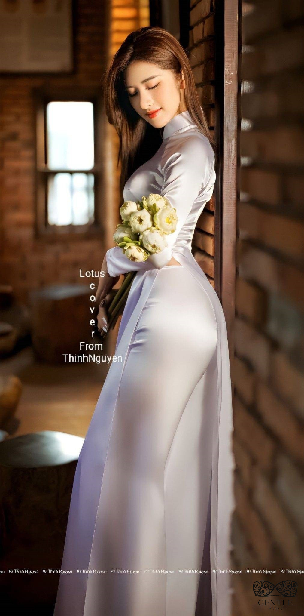 69+ ảnh áo dài xuyên thấu không nội y nóng bỏng mắt người xem 22 áo dài xuyên thấu không nội y