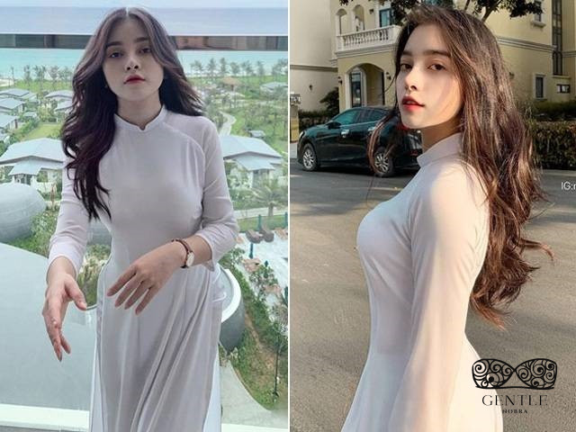 69+ ảnh áo dài xuyên thấu không nội y nóng bỏng mắt người xem 38 áo dài xuyên thấu không nội y