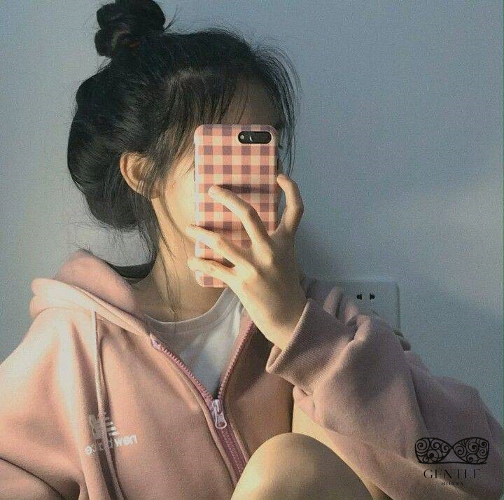 ảnh gái đẹp tóc ngắn