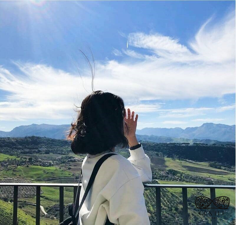 66+ ảnh gái đẹp tóc ngắn che mặt tuyển chọn sexy ngọt nước hết chỗ chê 7 ảnh gái đẹp tóc ngắn