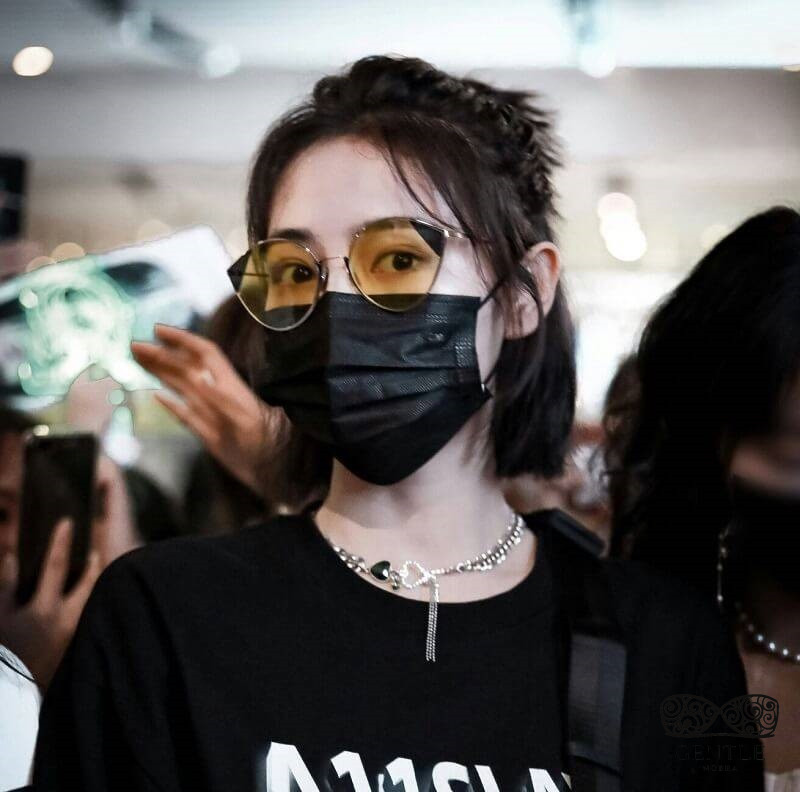 ảnh gái đẹp tóc ngắn