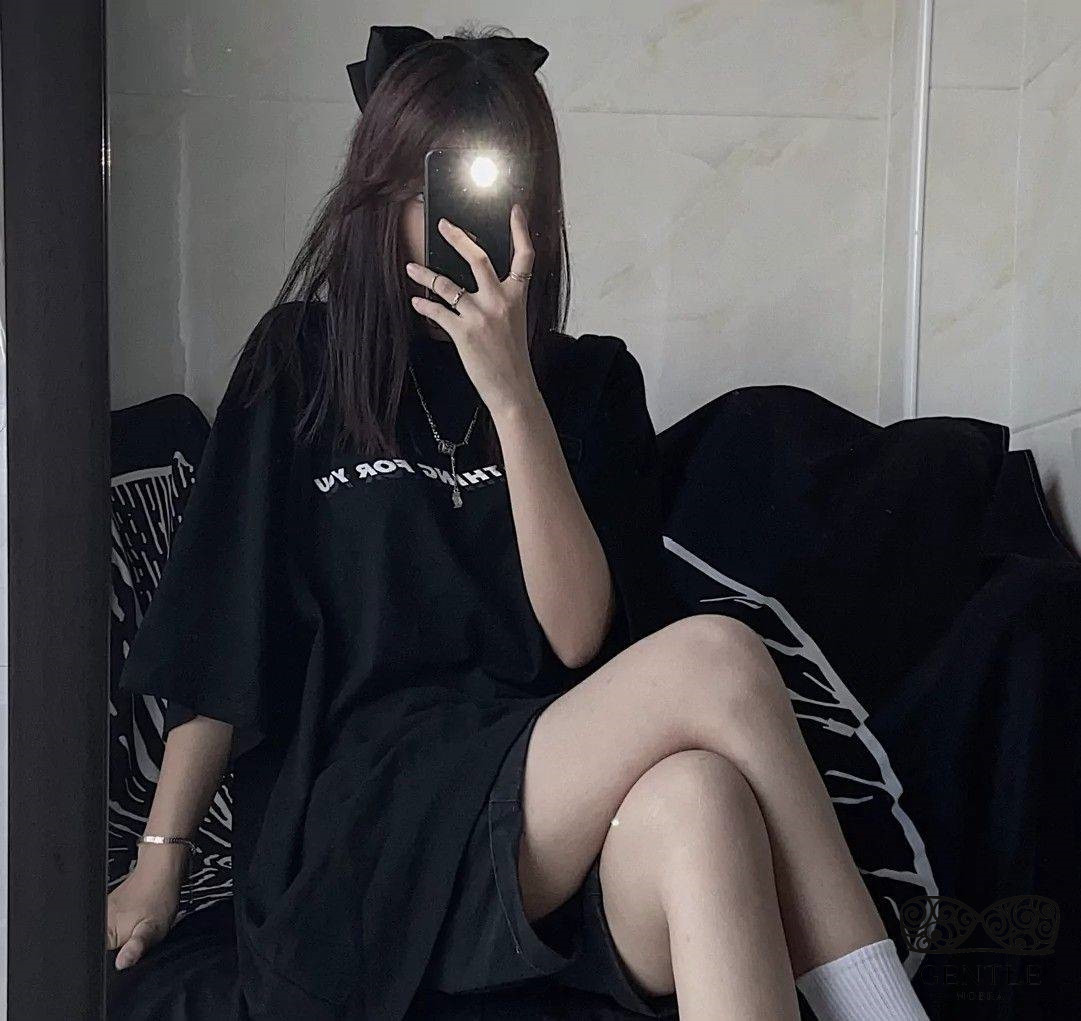 ảnh gái đẹp tóc ngắn