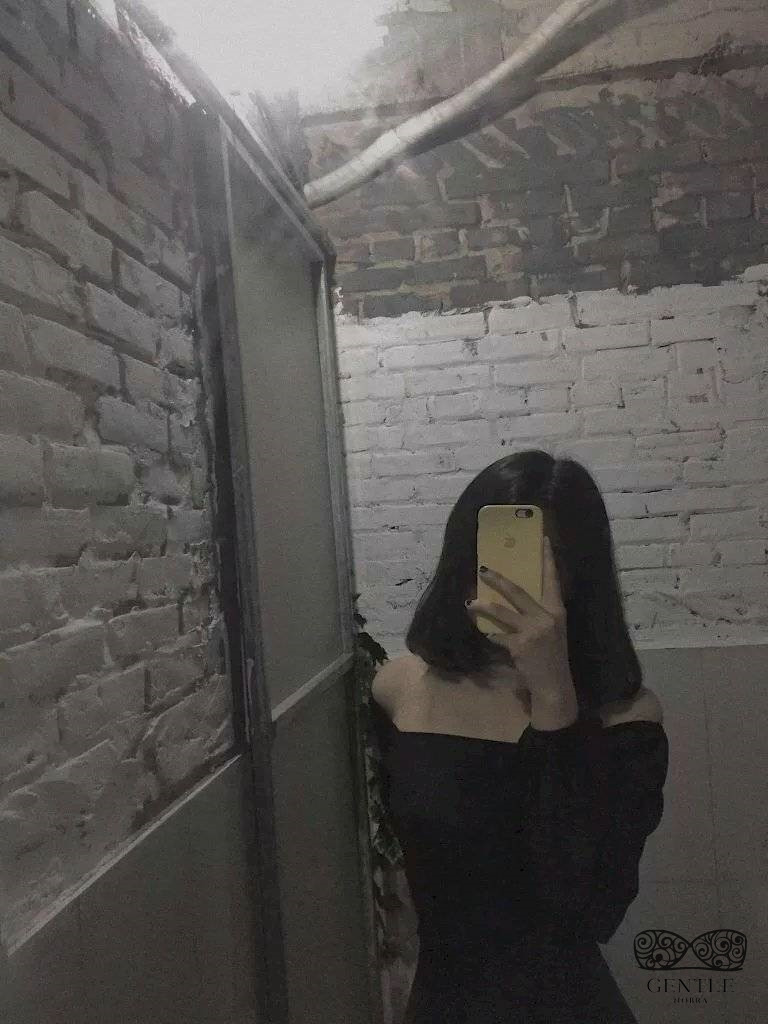 ảnh gái đẹp tóc ngắn