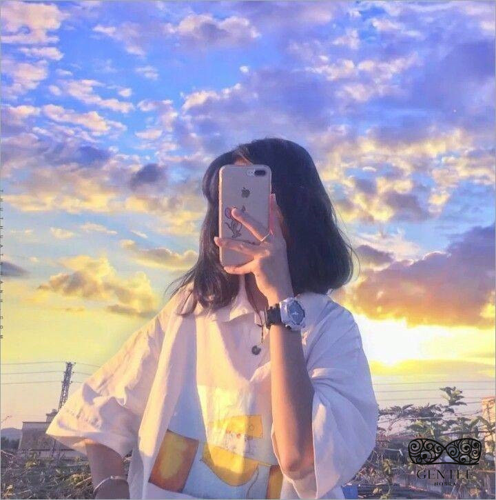 ảnh gái đẹp tóc ngắn