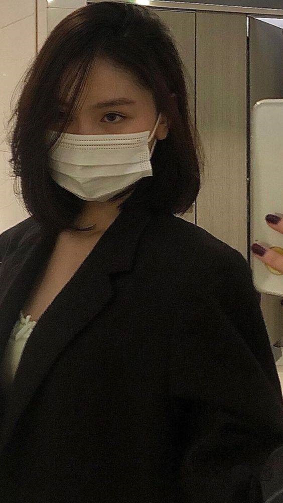 66+ ảnh gái đẹp tóc ngắn che mặt tuyển chọn sexy ngọt nước hết chỗ chê 22 ảnh gái đẹp tóc ngắn