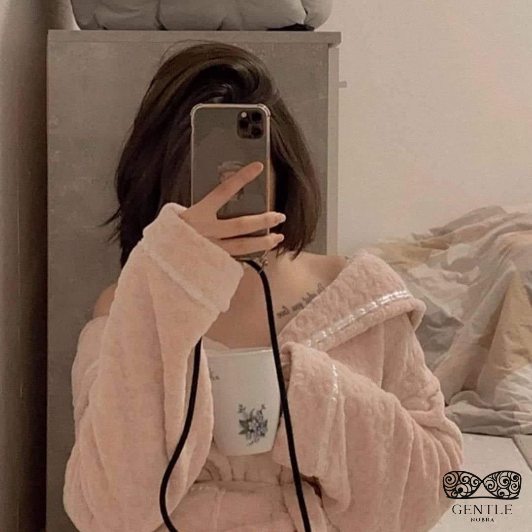 ảnh gái đẹp tóc ngắn