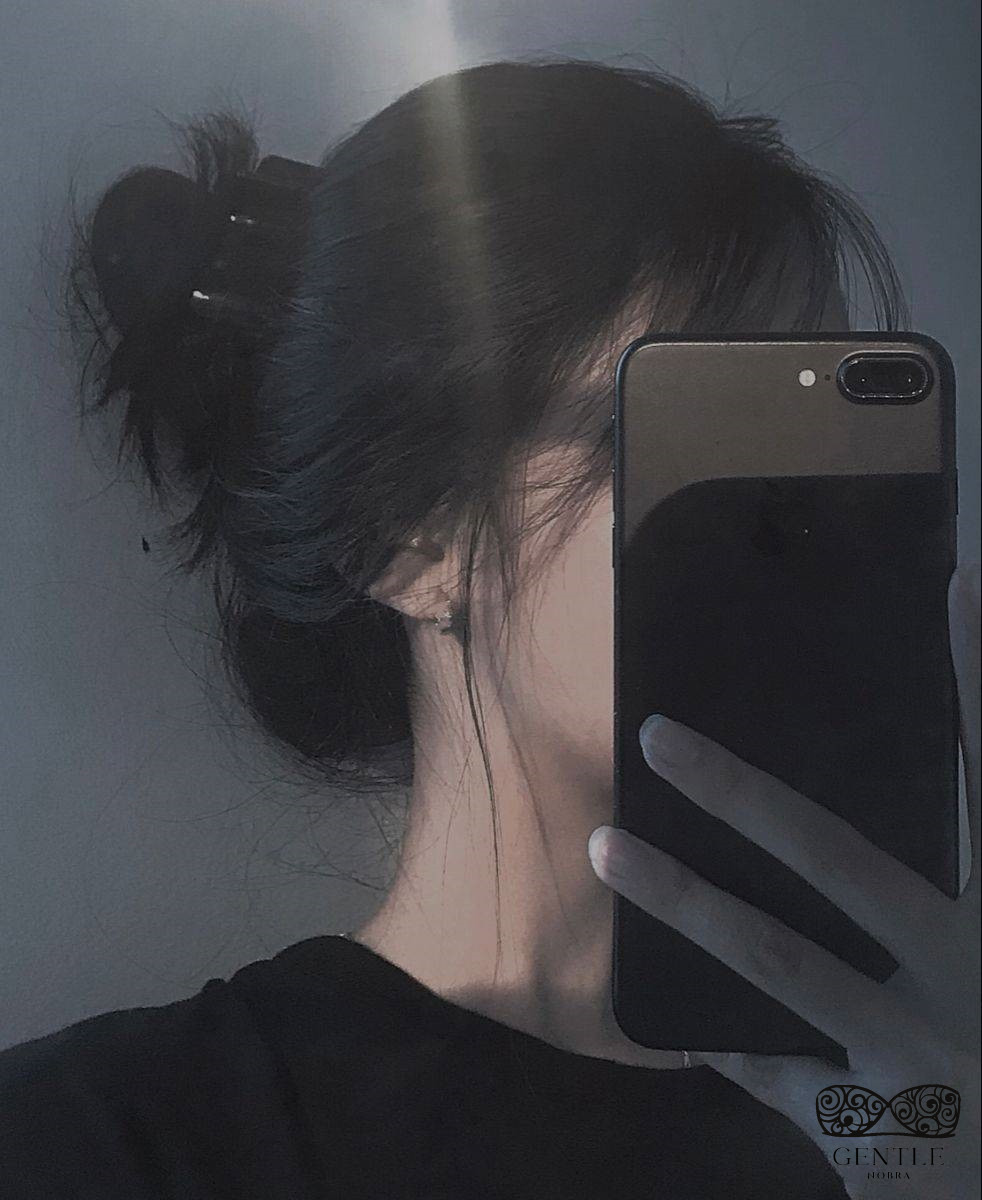 ảnh gái đẹp tóc ngắn