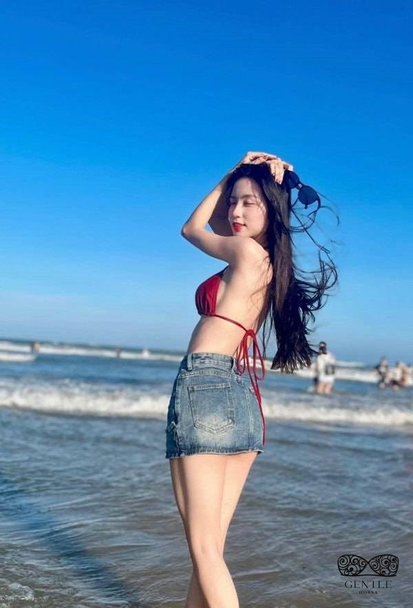 100+ ảnh hot girl đáng yêu ngọt ngào khiến dân mạng đảo điên 20 ảnh hotgirl đáng yêu
