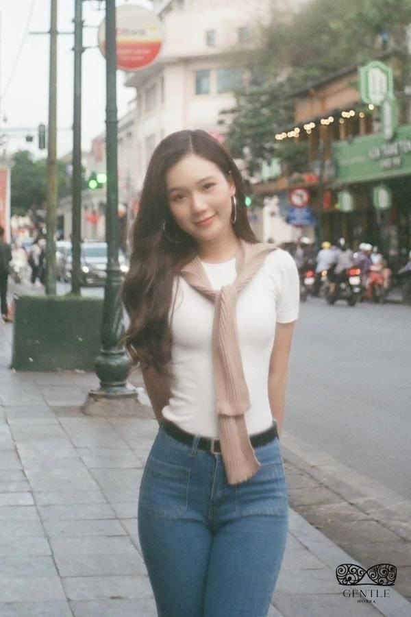 100+ ảnh hot girl đáng yêu ngọt ngào khiến dân mạng đảo điên 24 ảnh hotgirl đáng yêu