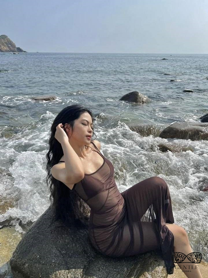 Cơm chiên gà xối mỡ