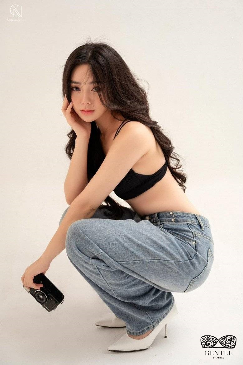 70+ ảnh diễn viên Quỳnh Kool gợi cảm quyến rũ 15 Nguyễn Thị Thu Quỳnh