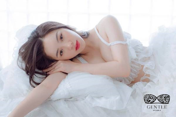 70+ ảnh diễn viên Quỳnh Kool gợi cảm quyến rũ 19 Nguyễn Thị Thu Quỳnh