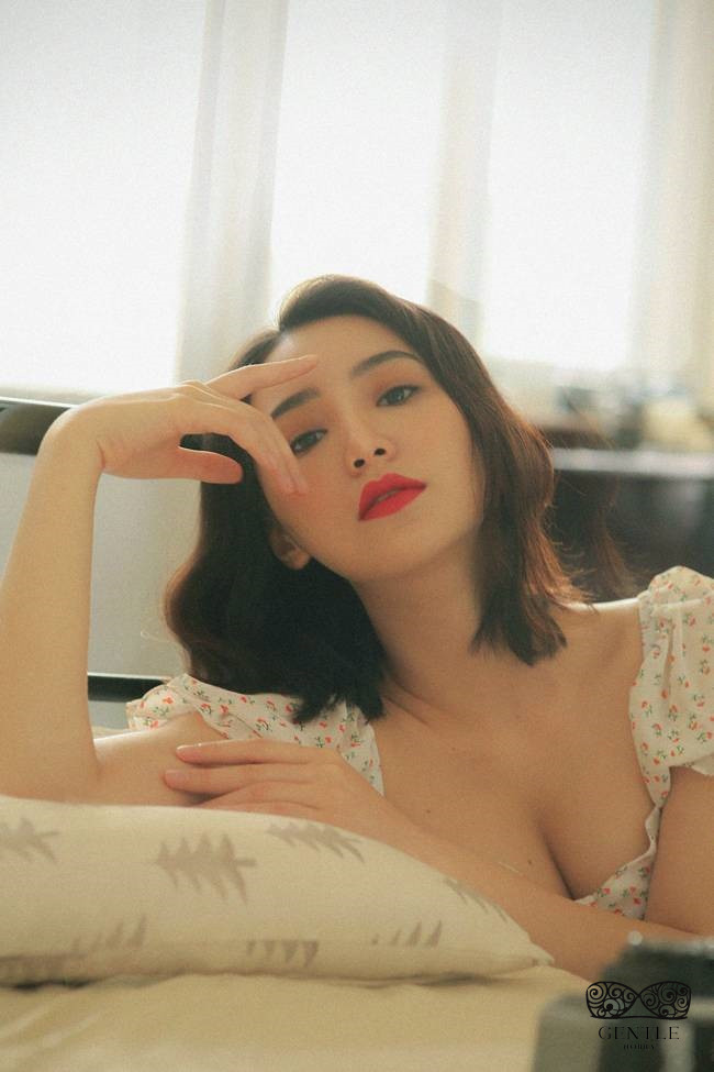 70+ ảnh diễn viên Quỳnh Kool gợi cảm quyến rũ 33 Nguyễn Thị Thu Quỳnh