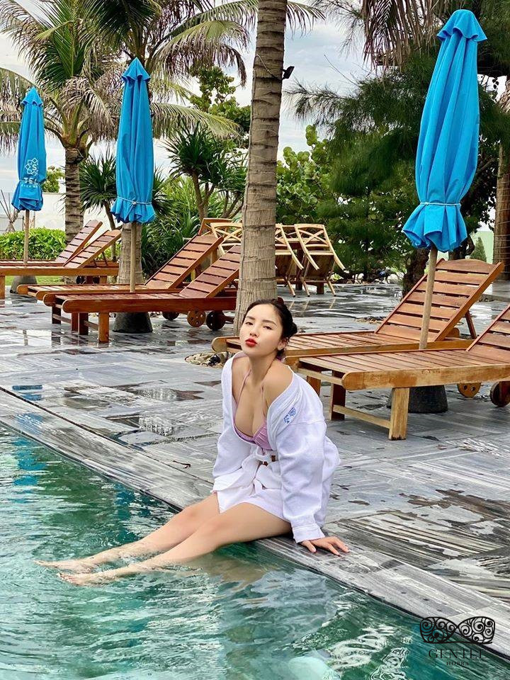 70+ ảnh diễn viên Quỳnh Kool gợi cảm quyến rũ 36 Nguyễn Thị Thu Quỳnh