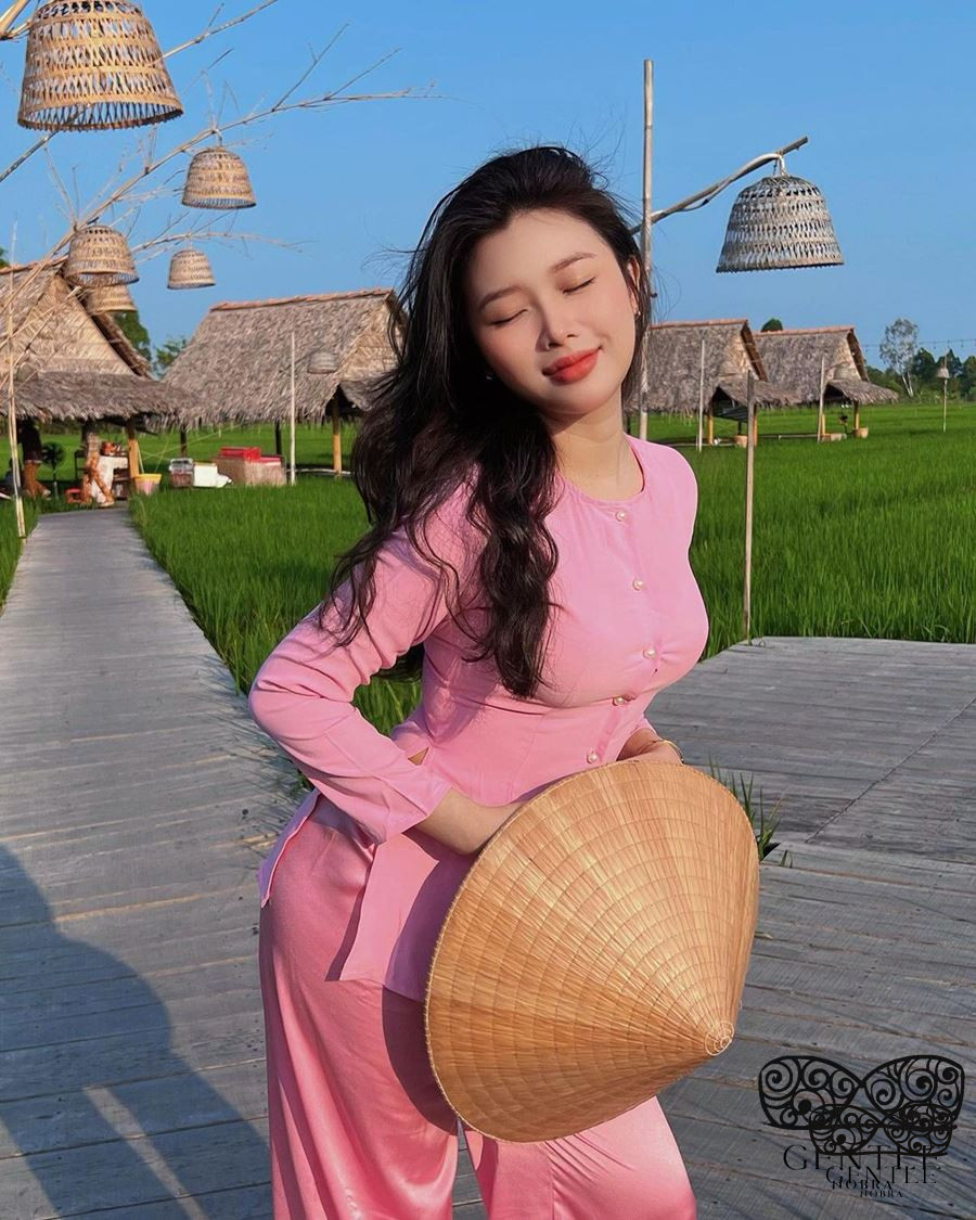 Ảnh girl xinh
