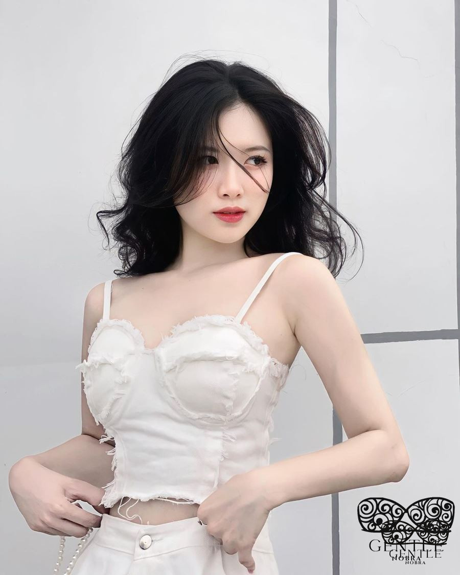 Ảnh girl xinh