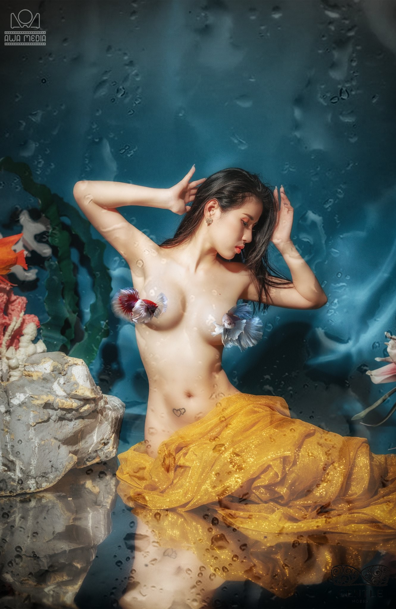 Tuyển tập 85+ Ảnh nude gái xinh Việt Nam không che khiêu dâm gợi cảm 31 nude gái xinh 3